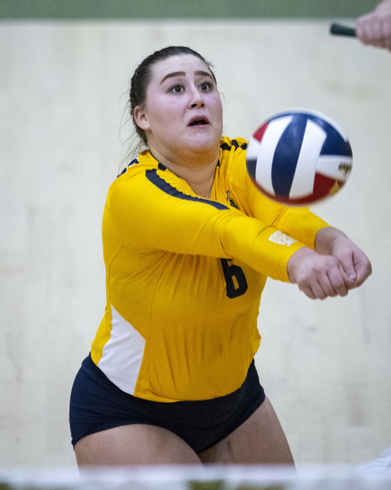 MSU Billings vs. Rocky Mountain College